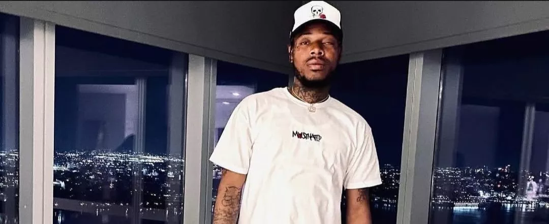 Why Was Fetty Wap Released 11 Months Early, His Expected Release Date? Here's What We Know  2