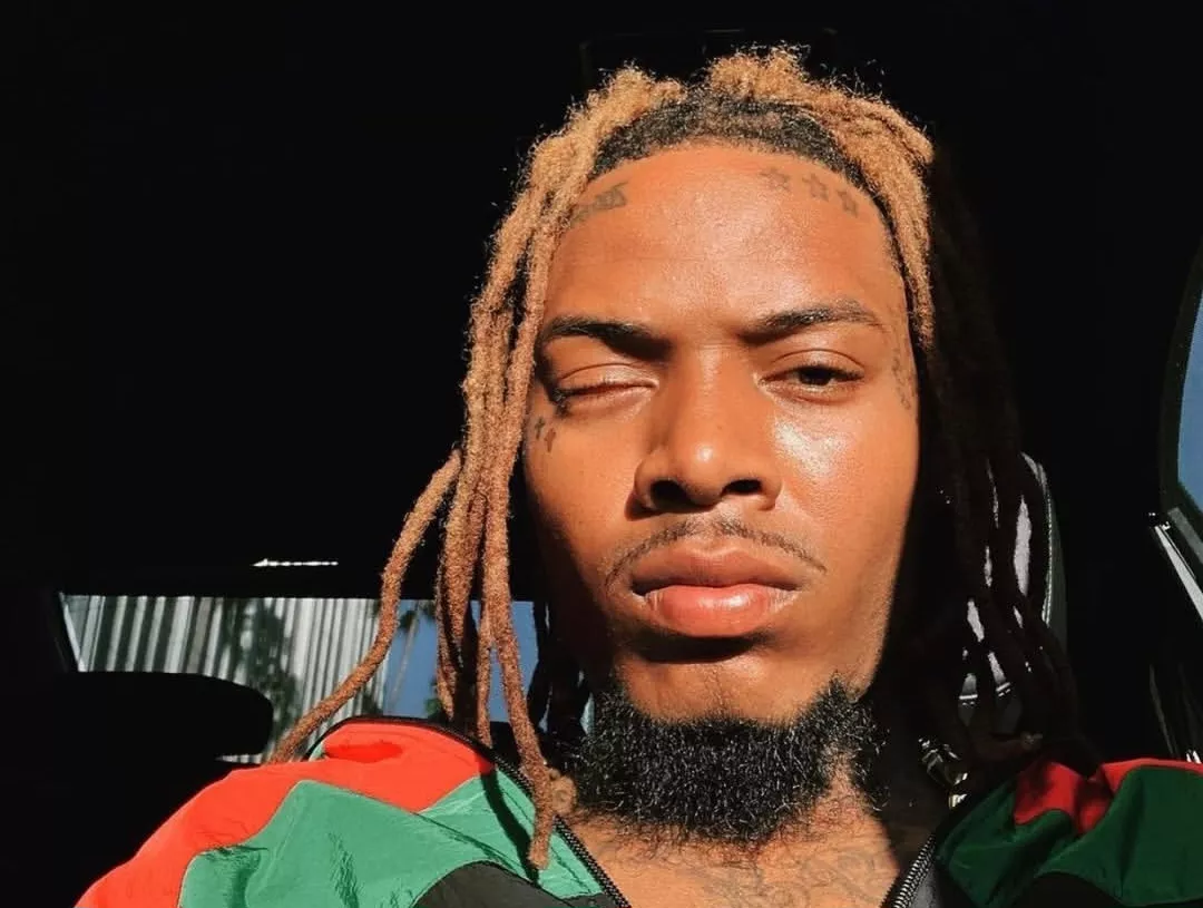 Why Was Fetty Wap Released 11 Months Early, His Expected Release Date? Here's What We Know  6