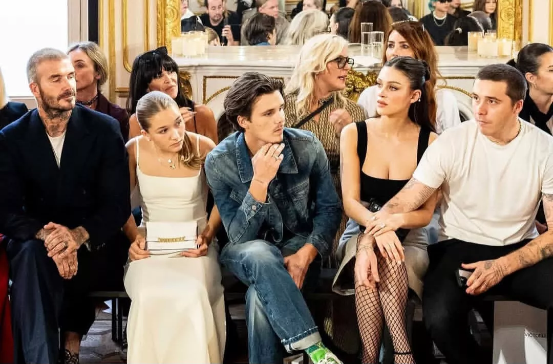 Has Brooklyn Beckham Warned Parents, David And Victoria, Not To Contact Him Directly? Here's What We Know 
