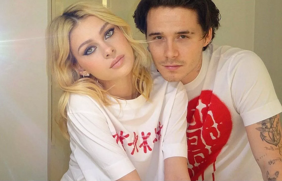 Has Brooklyn Beckham Warned Parents, David And Victoria, Not To Contact Him Directly? Here's What We Know  2