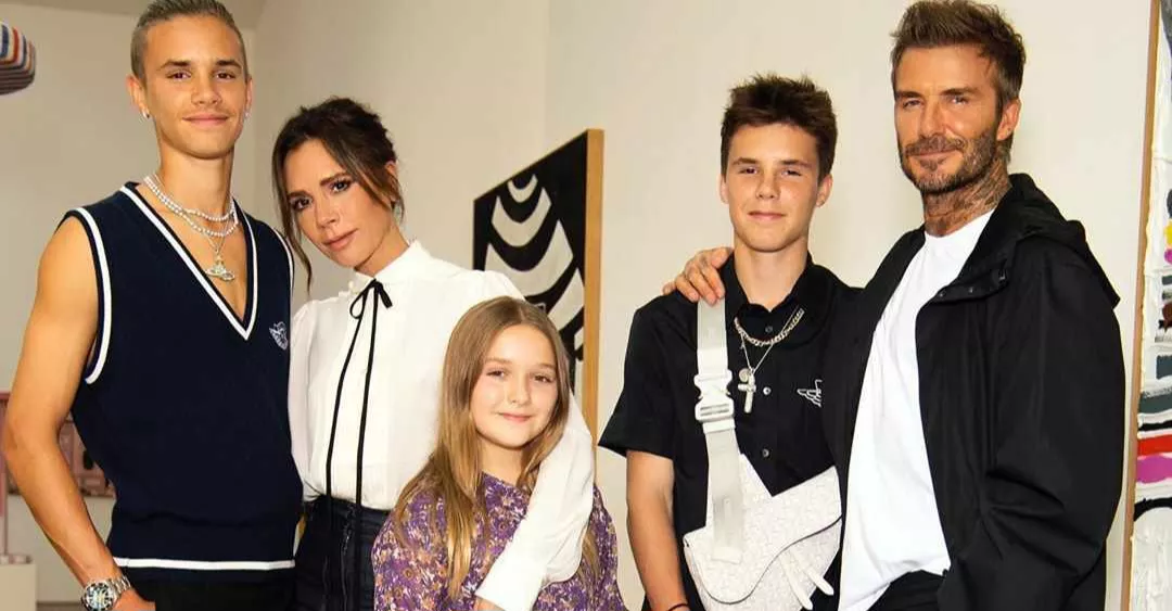 Has Brooklyn Beckham Warned Parents, David And Victoria, Not To Contact Him Directly? Here's What We Know  4