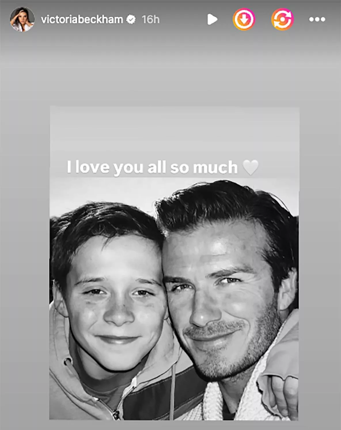 Has Brooklyn Beckham Warned Parents, David And Victoria, Not To Contact Him Directly? Here's What We Know  5