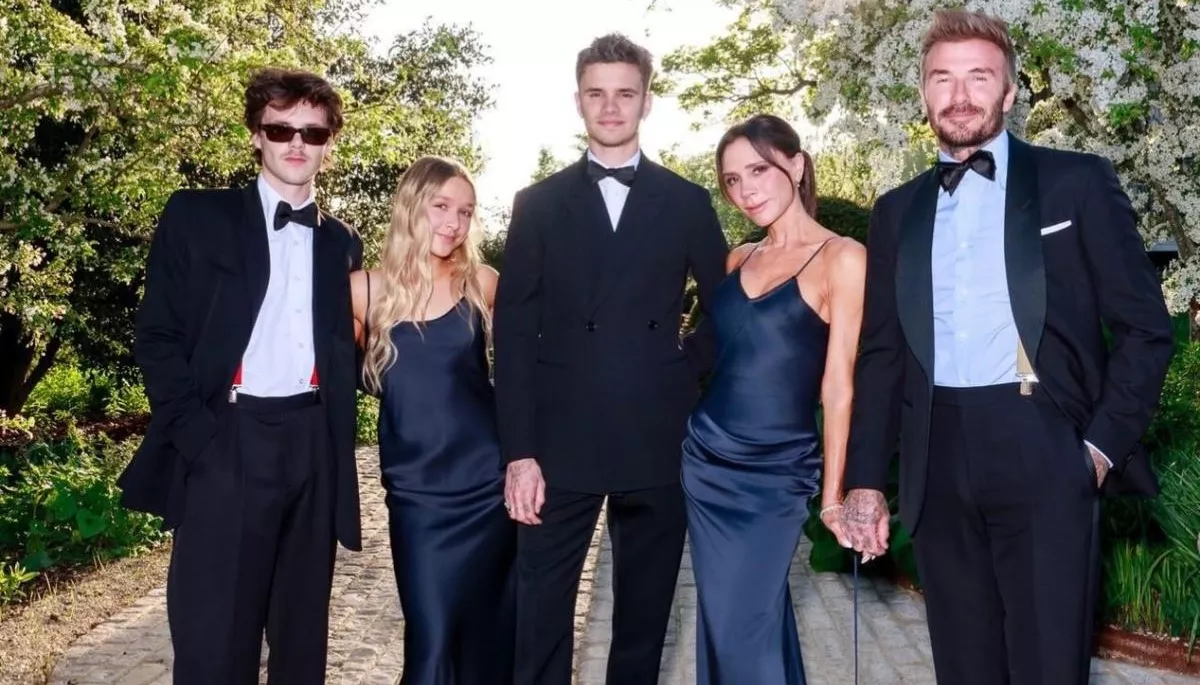 Has Brooklyn Beckham Warned Parents, David And Victoria, Not To Contact Him Directly? Here's What We Know  6