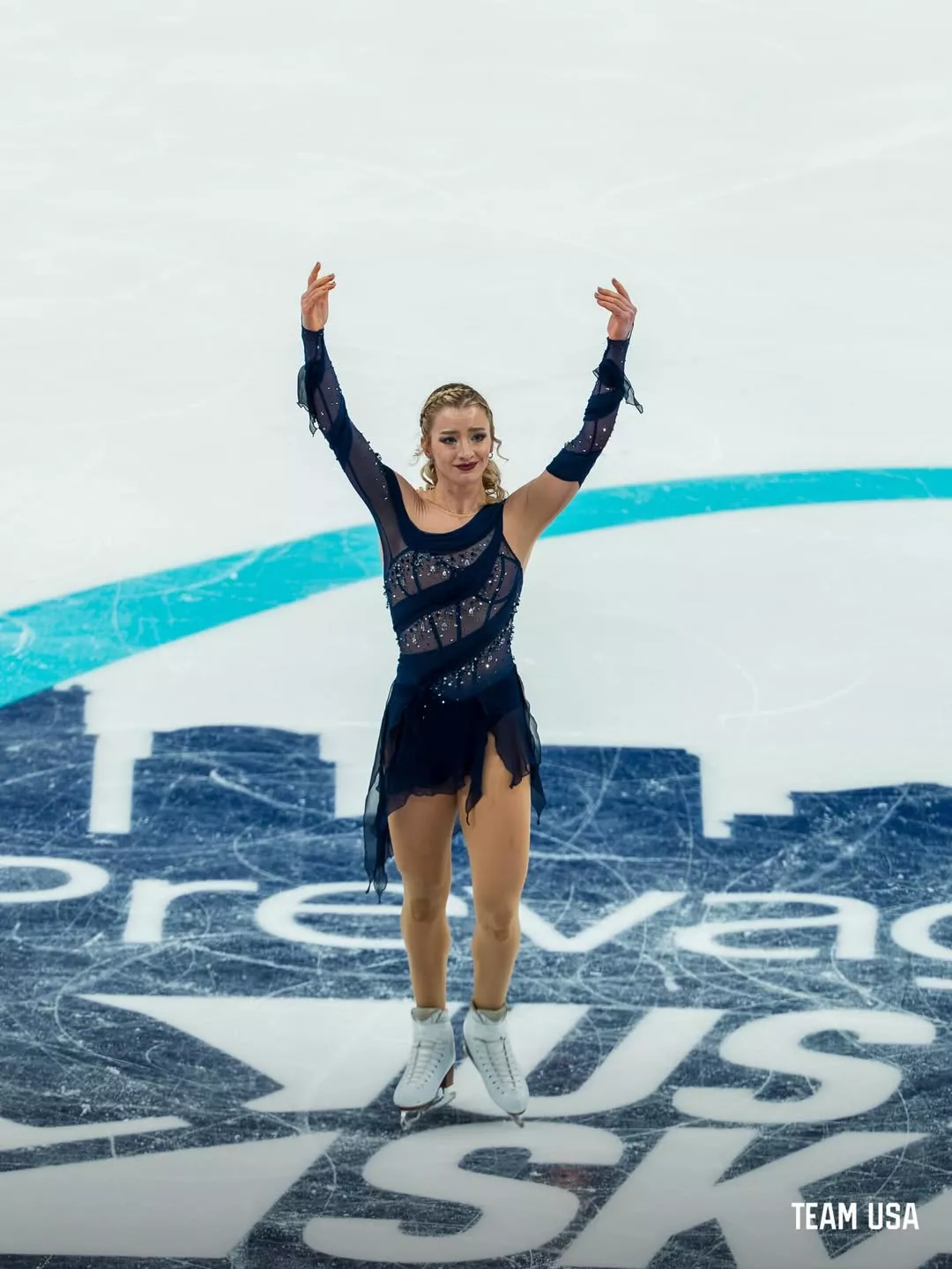 Who is Amber Glenn&rsquo;s partner? Inside U.S. Figure Skater&rsquo;s dating life after third straight national title