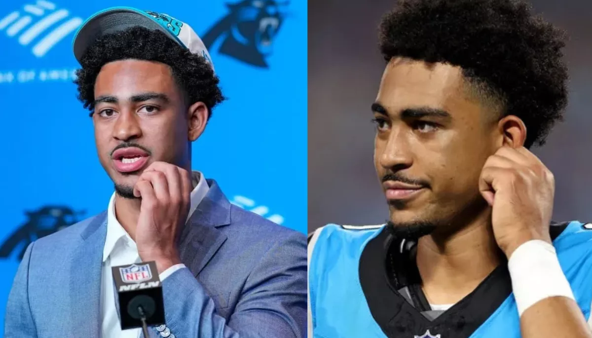 Is Bryce Young the smallest quarterback in the NFL? Height debate resurfaces ahead of Carolina Panthers vs Los Angeles Rams playoff clash