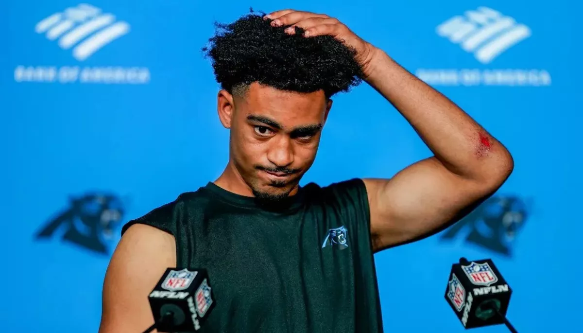 Who is Bryce Young&rsquo;s girlfriend? Is Carolina Panthers quarterback really single right now or dating someone?