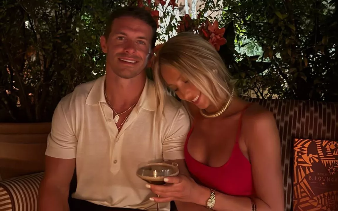 Did Braxton Berrios React To Ex-Girlfriend, Alix Earle, And Tom Brady's Alleged Romance? Here's How  1