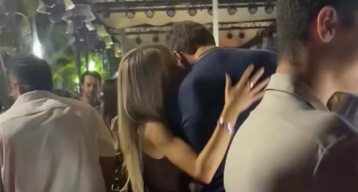 Did Braxton Berrios React To Ex-Girlfriend, Alix Earle, And Tom Brady's Alleged Romance? Here's How  3