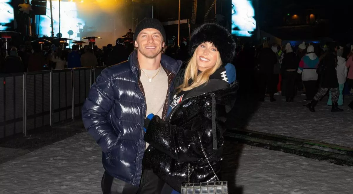 Did Braxton Berrios React To Ex-Girlfriend, Alix Earle, And Tom Brady's Alleged Romance? Here's How  4