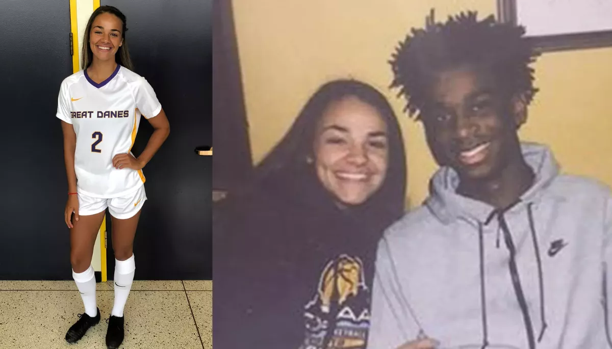 Who is Hailey Summers? Ex-NCAA soccer captain and longtime partner of Oklahoma City Thunder point guard, Shai Gilgeous-Alexander