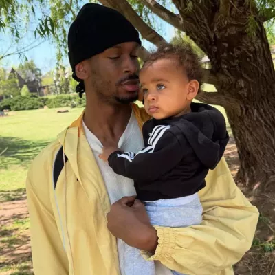 From Valentine&rsquo;s Day wedding to parenthood: Shai Gilgeous-Alexander and Hailey Summers&rsquo; next chapter together