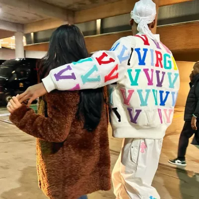 From Valentine&rsquo;s Day wedding to parenthood: Shai Gilgeous-Alexander and Hailey Summers&rsquo; next chapter together