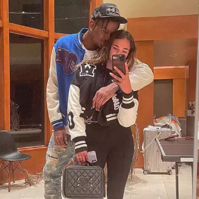 From Valentine&rsquo;s Day wedding to parenthood: Shai Gilgeous-Alexander and Hailey Summers&rsquo; next chapter together