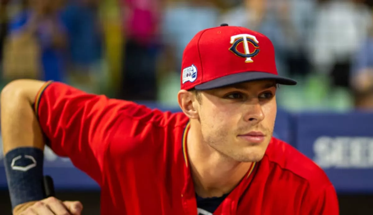 Is MLB's Max Kepler married? Here's What We Know Amid His 80 Game Ban For Failing Substance Screening 1