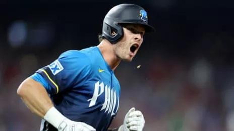 Is MLB's Max Kepler married? Here's What We Know Amid His 80 Game Ban For Failing Substance Screening 3