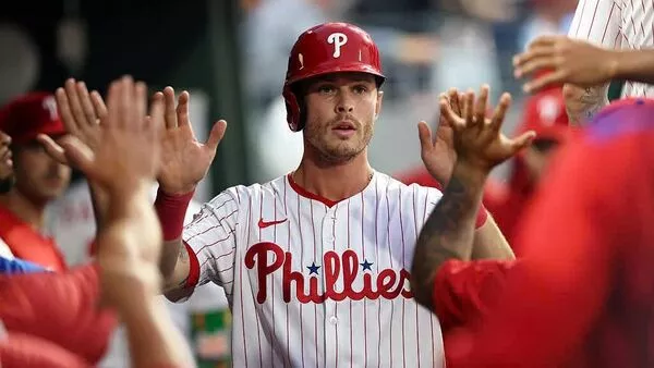 Is MLB's Max Kepler married? Here's What We Know Amid His 80 Game Ban For Failing Substance Screening