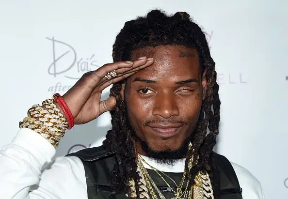 fetty-wap
