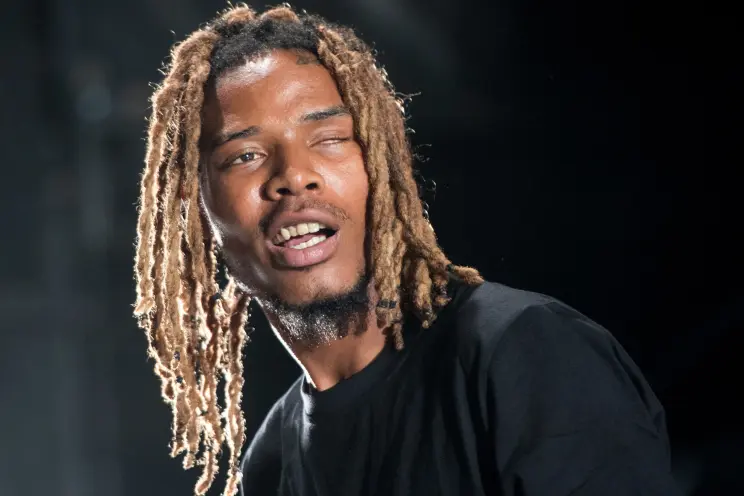 fetty-wap