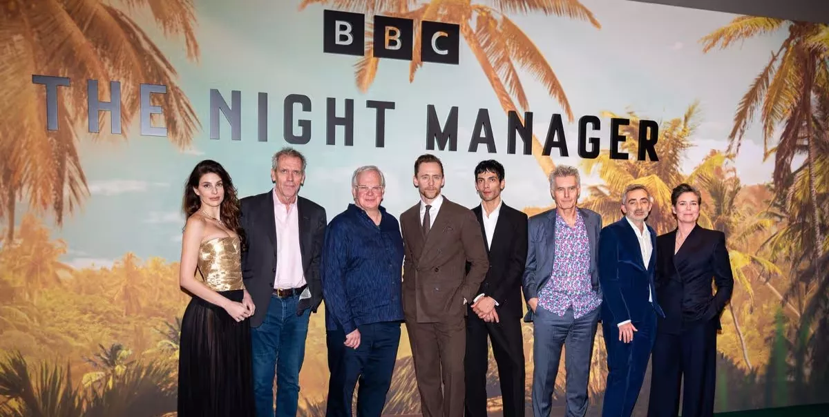 night manager