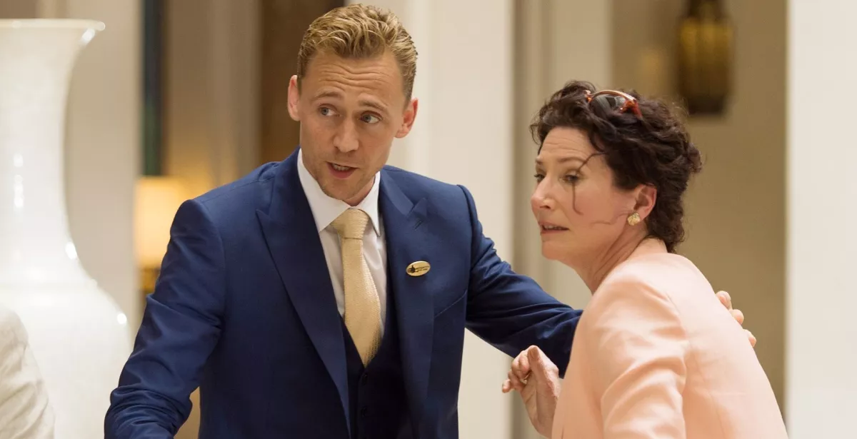 night manager season 2