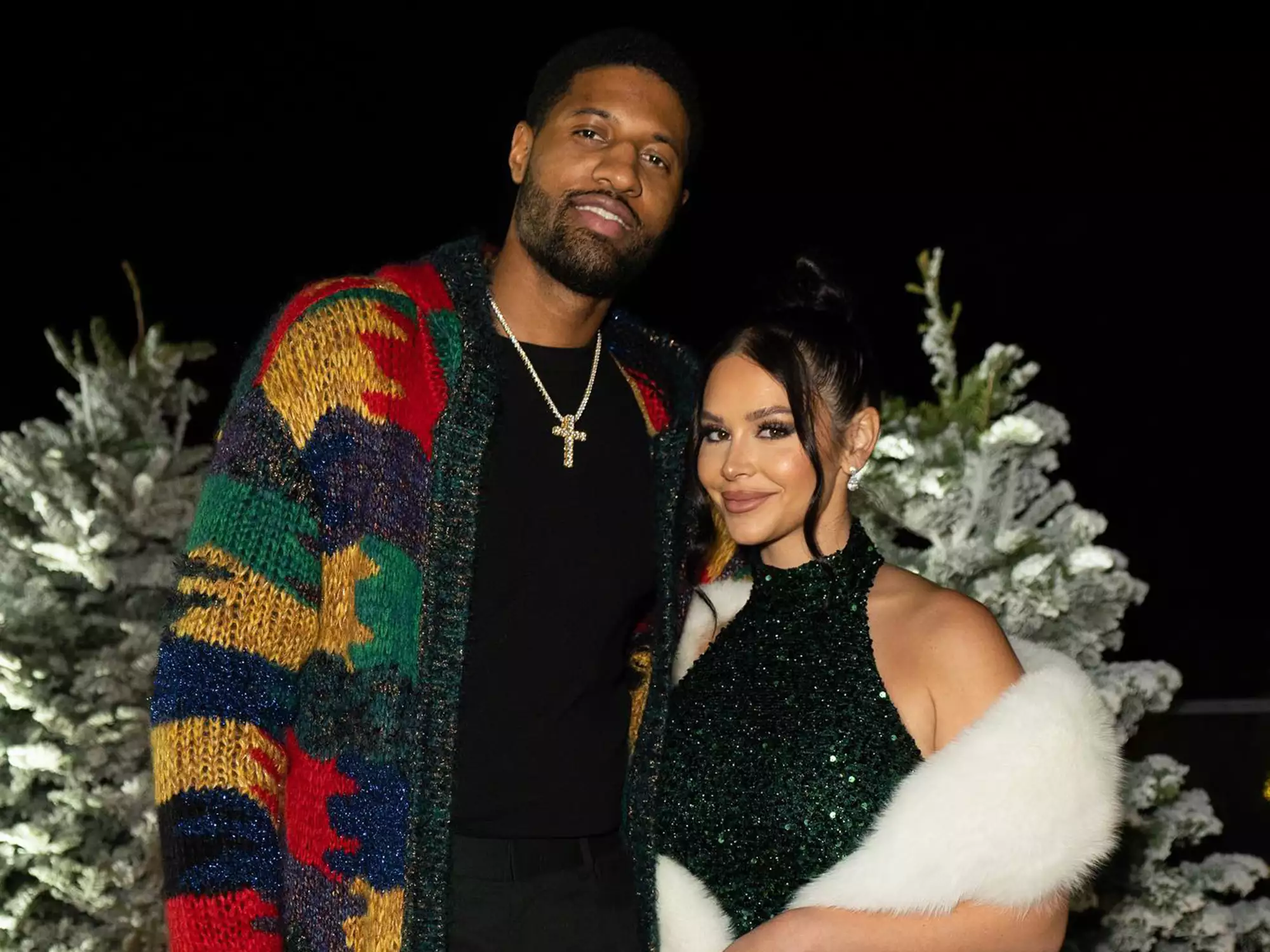 Who Is Paul George's Wife, Daniela George? All About Her Online Empire Amid 76ers Star's Suspension 