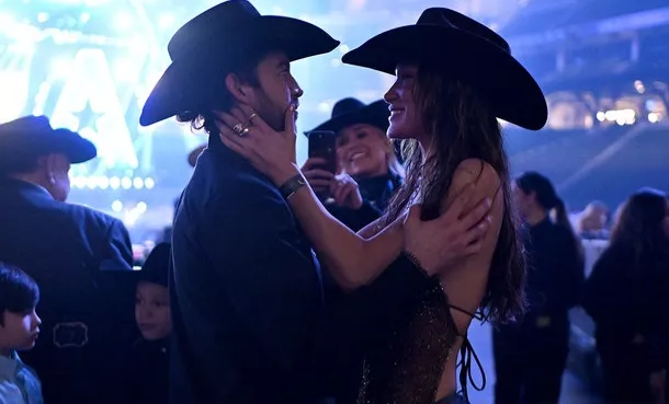 What Led To the Arrest Of Bella Hadid's Ex-boyfriend, Adan Banuelos? All About Him After His Recent Split  4