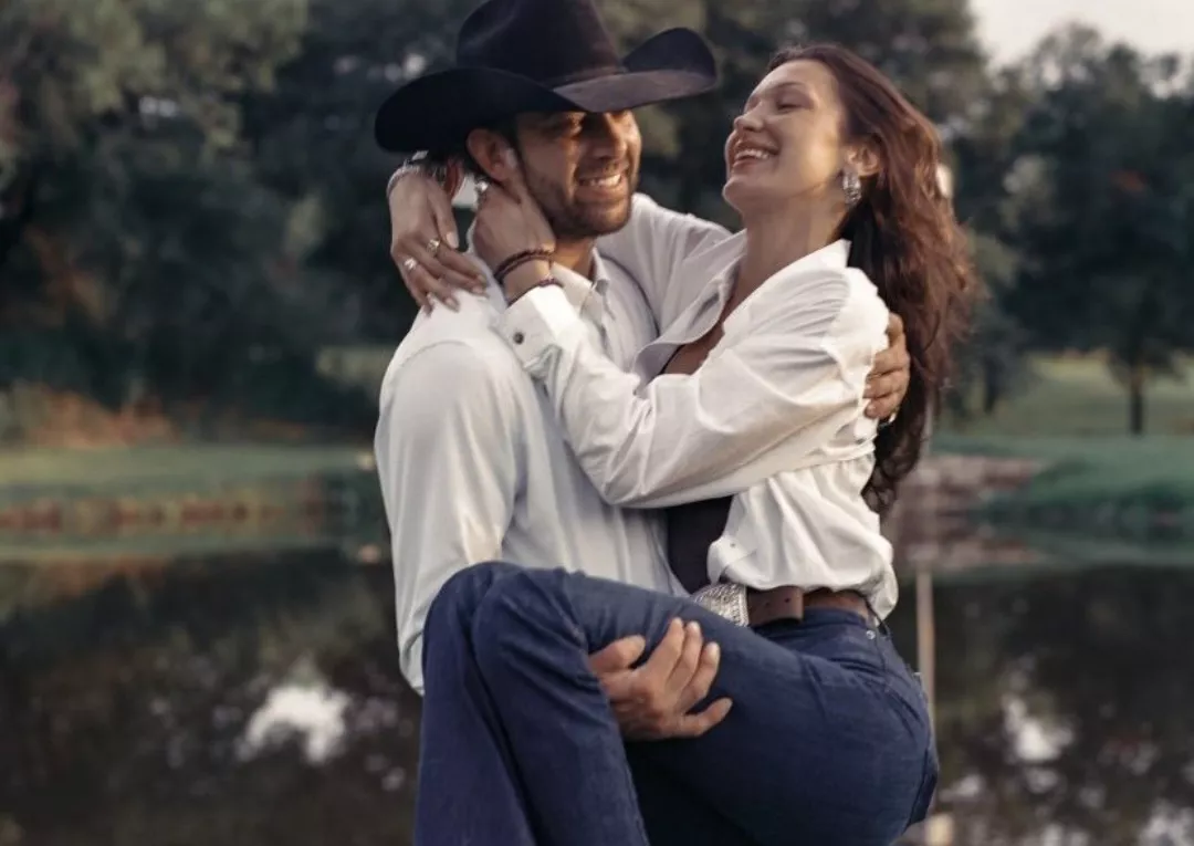 What Led To the Arrest Of Bella Hadid's Ex-boyfriend, Adan Banuelos? All About Him After His Recent Split 5