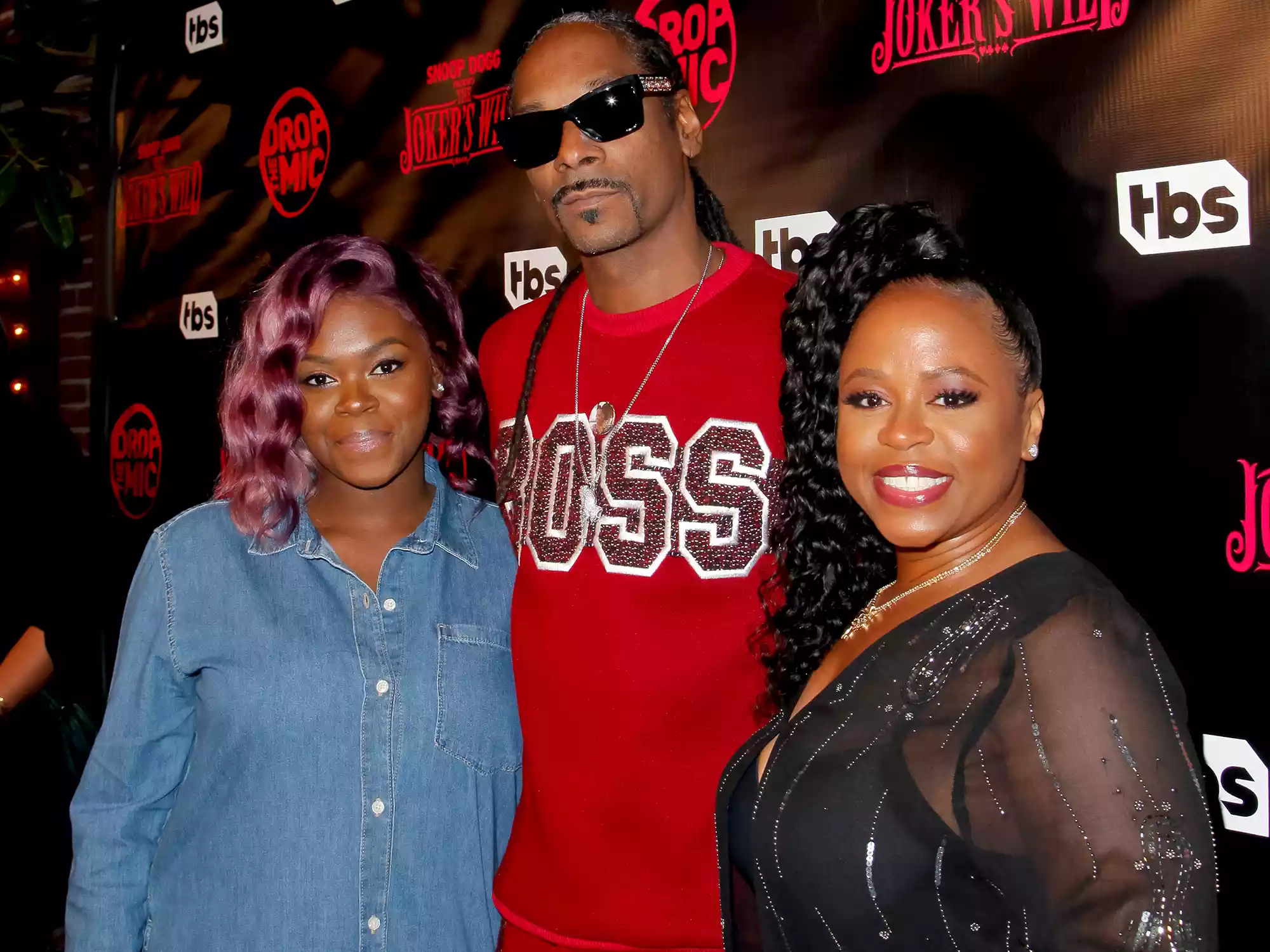 Who Is Snoop Dogg's Daughter Cori Broadus? Inside Her Life Amid the Death Of Her Baby Following 10 Months in the NICU 1