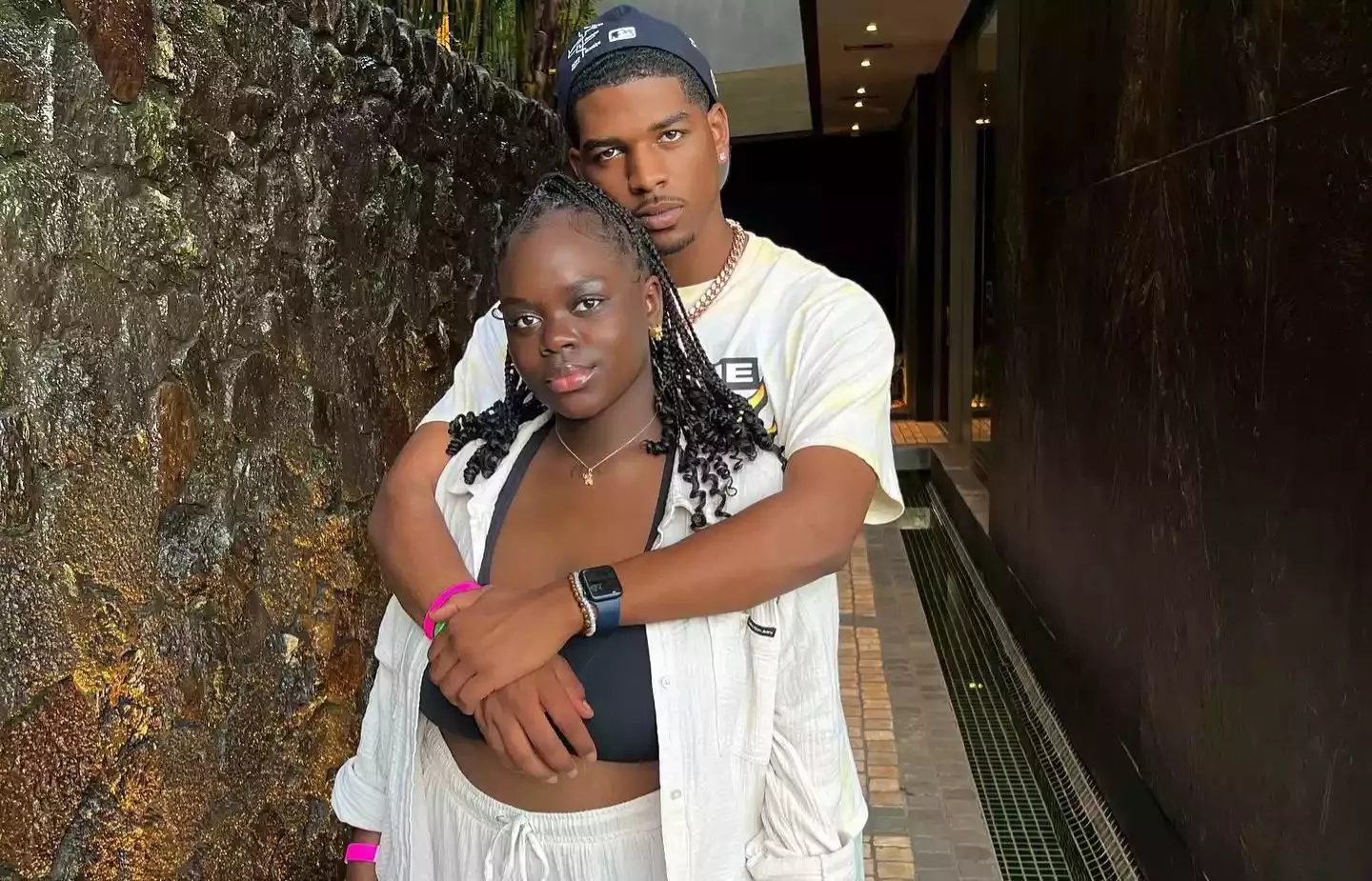 Who Is Snoop Dogg's Daughter Cori Broadus? Inside Her Life Amid the Death Of Her Baby Following 10 Months in the NICU 5