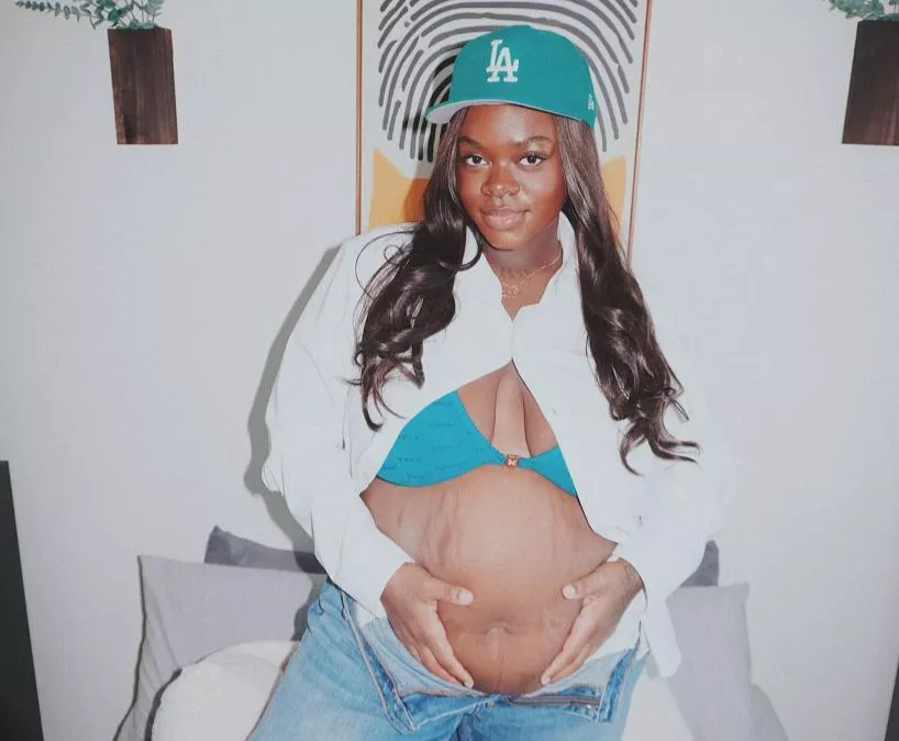 Who Is Snoop Dogg's Daughter Cori Broadus? Inside Her Life Amid the Death Of Her Baby Following 10 Months in the NICU 7