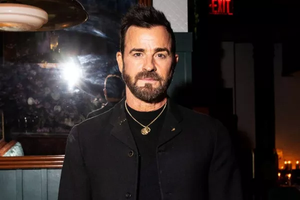 Justin Theroux
