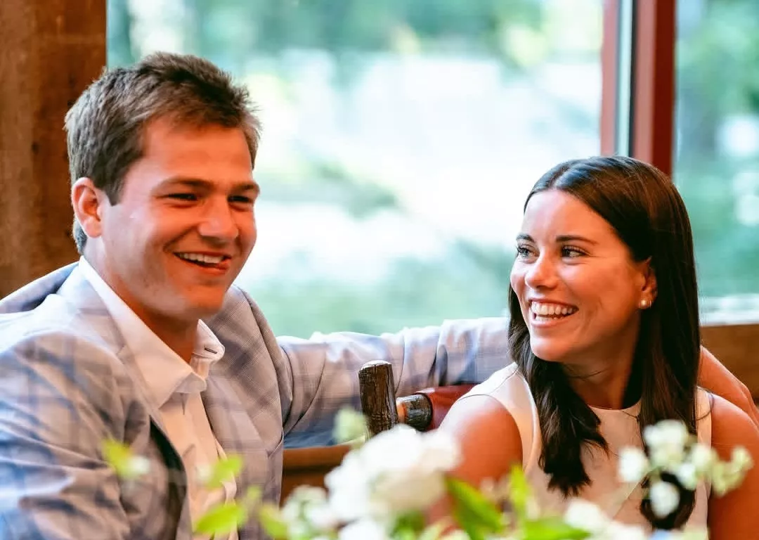 How Is Drake Maye's Wife, Ann Michael, Helping the Patriots 'Strategy With Her Baking? Here's What We Know 1