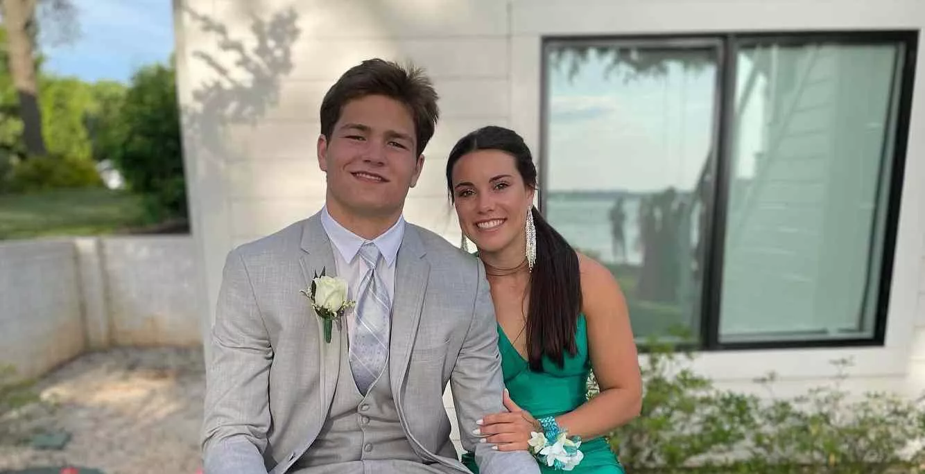 How Is Drake Maye's Wife, Ann Michael, Helping the Patriots 'Strategy With Her Baking? Here's What We Know 3