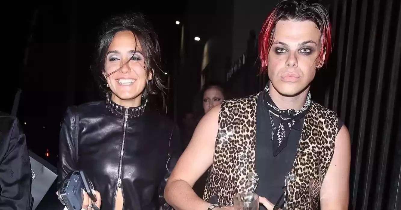 Is Yungblud Married? Here's What We Know About His Dating Life Amid His First-Ever Grammy Award Win 1