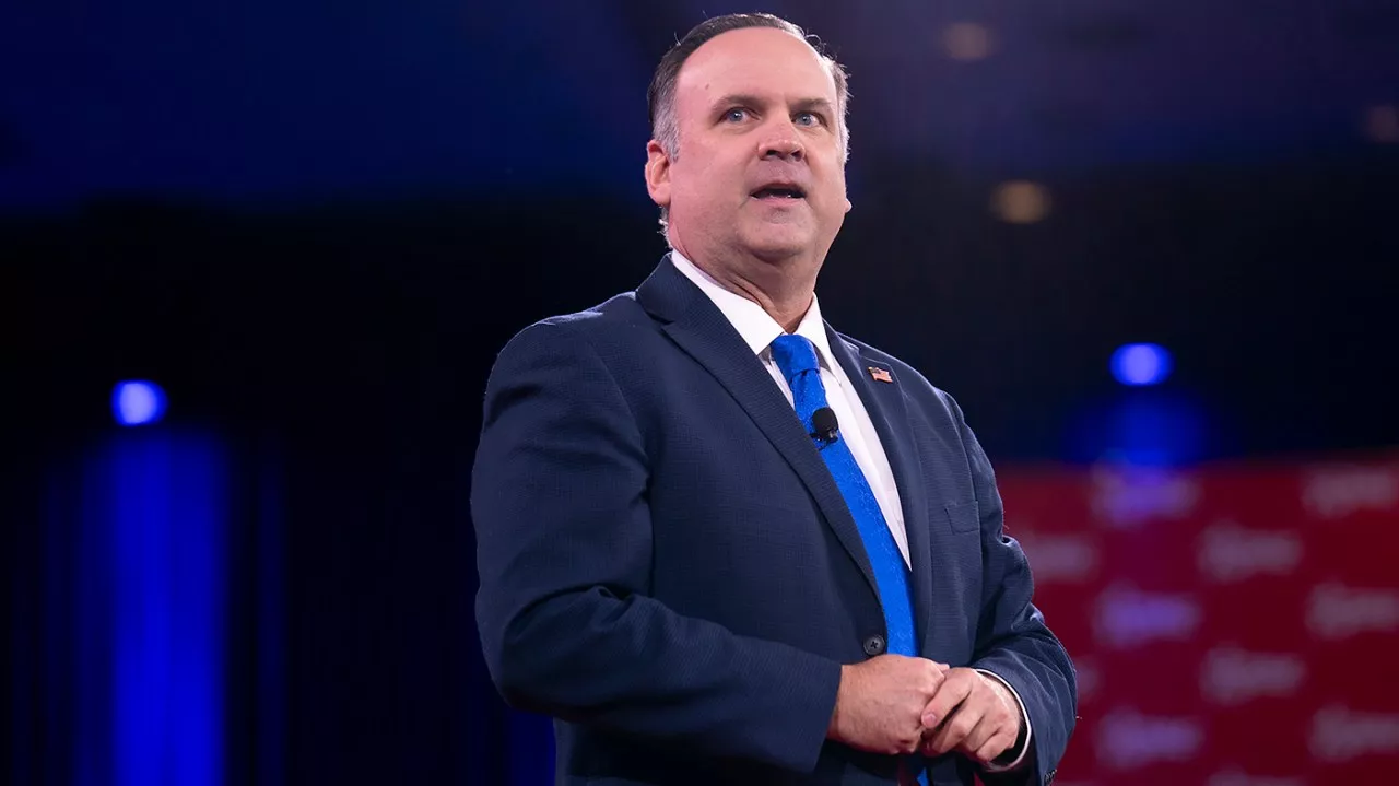 Who Is Erin Elmore? All About Donald Trump's Loyal, Don Scavino's Wife, Amid Their Palm Beach Wedding 3