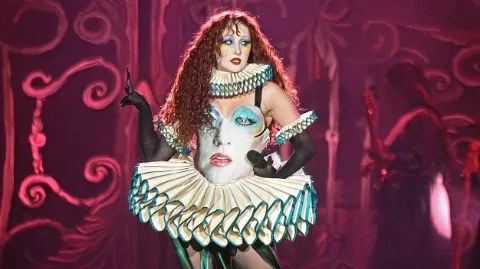 Chappell Roan, Chappell Roan Controversies, Chappell Roan Grammy 2026, Grammy 2026, The Grammys, Chappell Roan Grammy Dress