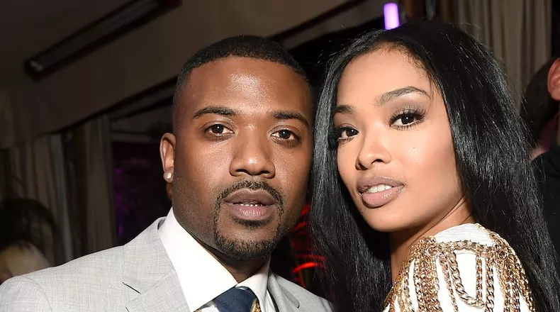 Are Ray Js And His Wife, Princess Love, Back Together Amid His Health Crisis? Here's What We Know  5