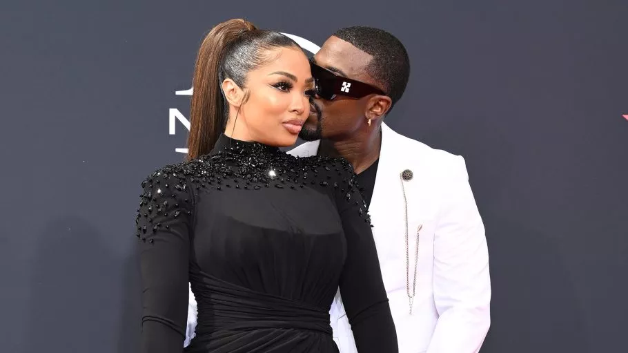 Are Ray Js And His Wife, Princess Love, Back Together Amid His Health Crisis? Here's What We Know 