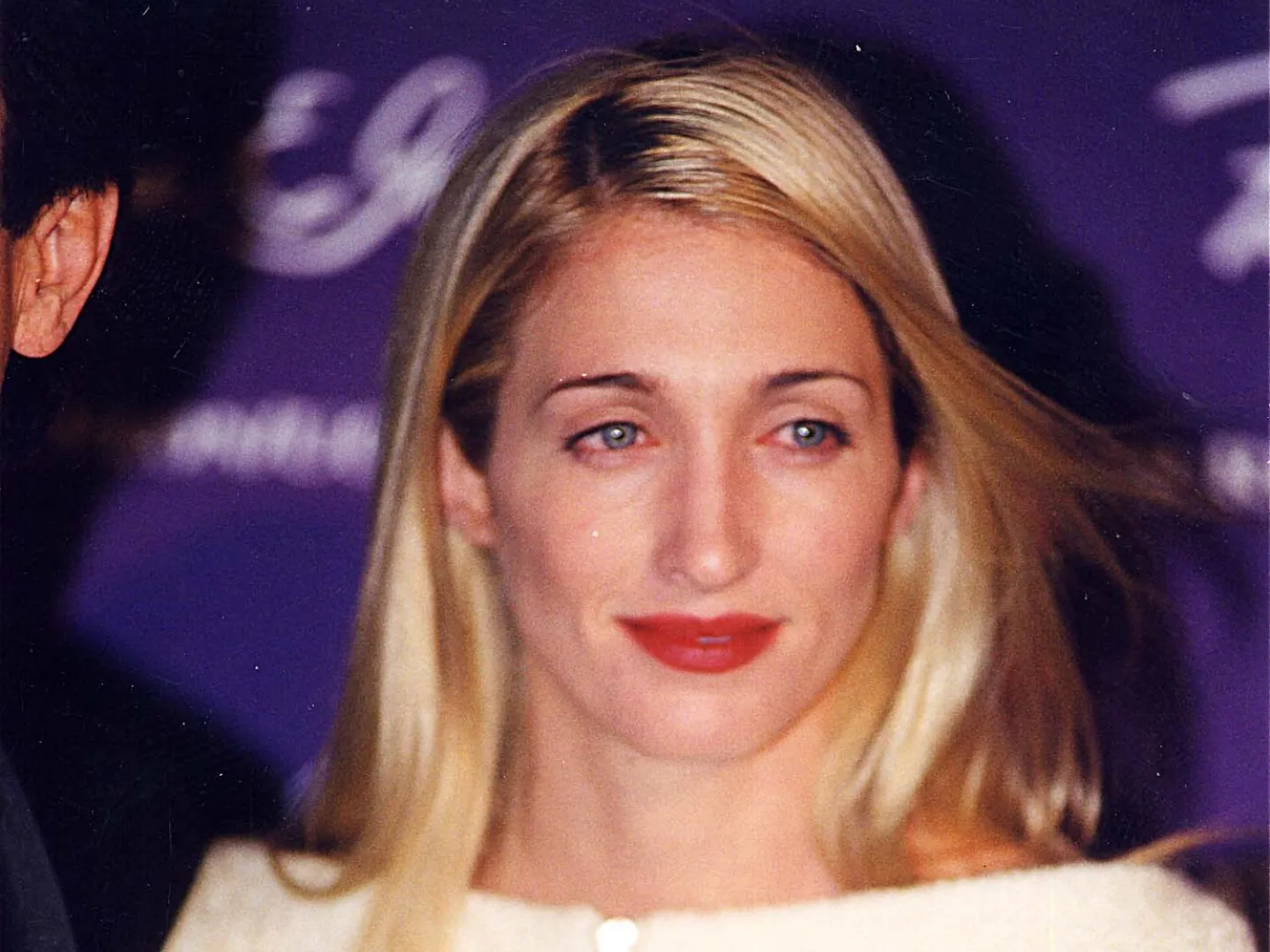 Carolyn Bessette
