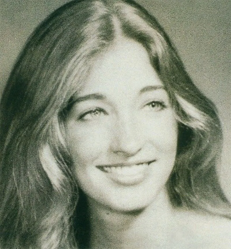 Young Carolyn