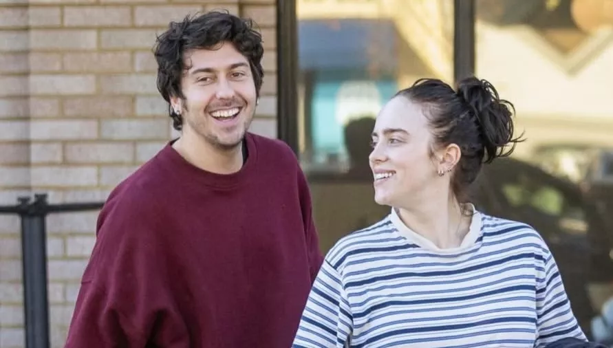 Who Is Billie Eilish's Boyfriend, Nat Wolff? All About Him Amid Their Engagement Buzz At Grammys 2026 2