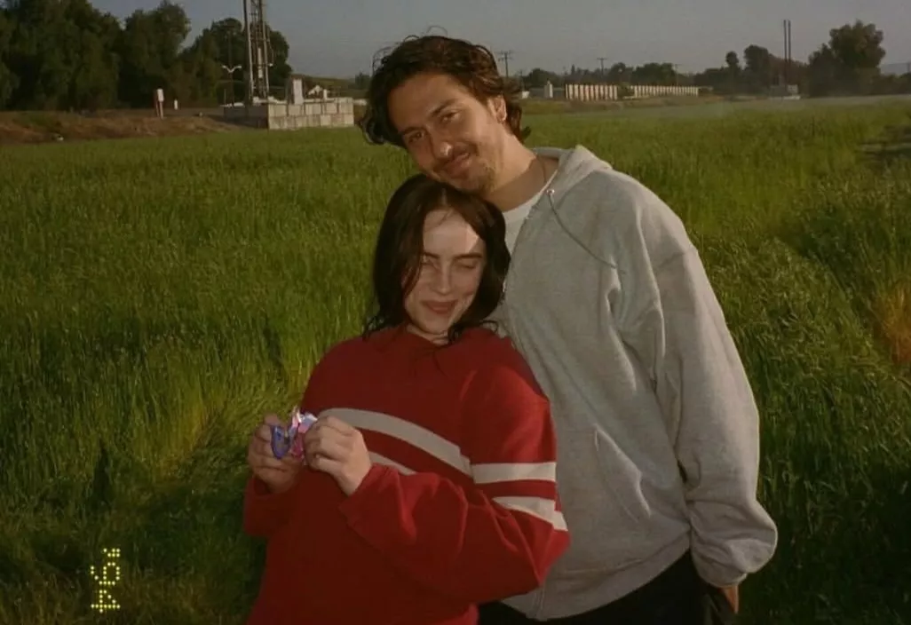 Who Is Billie Eilish's Boyfriend, Nat Wolff? All About Him Amid Their Engagement Buzz At Grammys 2026 3