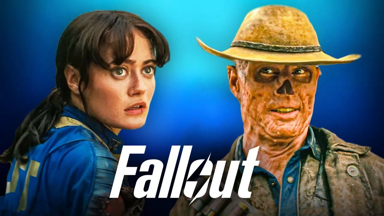 Fallout on prime