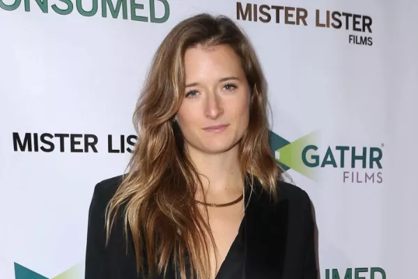 Grace Gummer