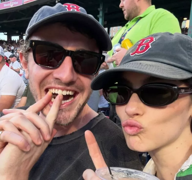 Who Is Gracie Abrams' Boyfriend, Paul Mescal? All About Him As She Celebrates His 30th Birthday 