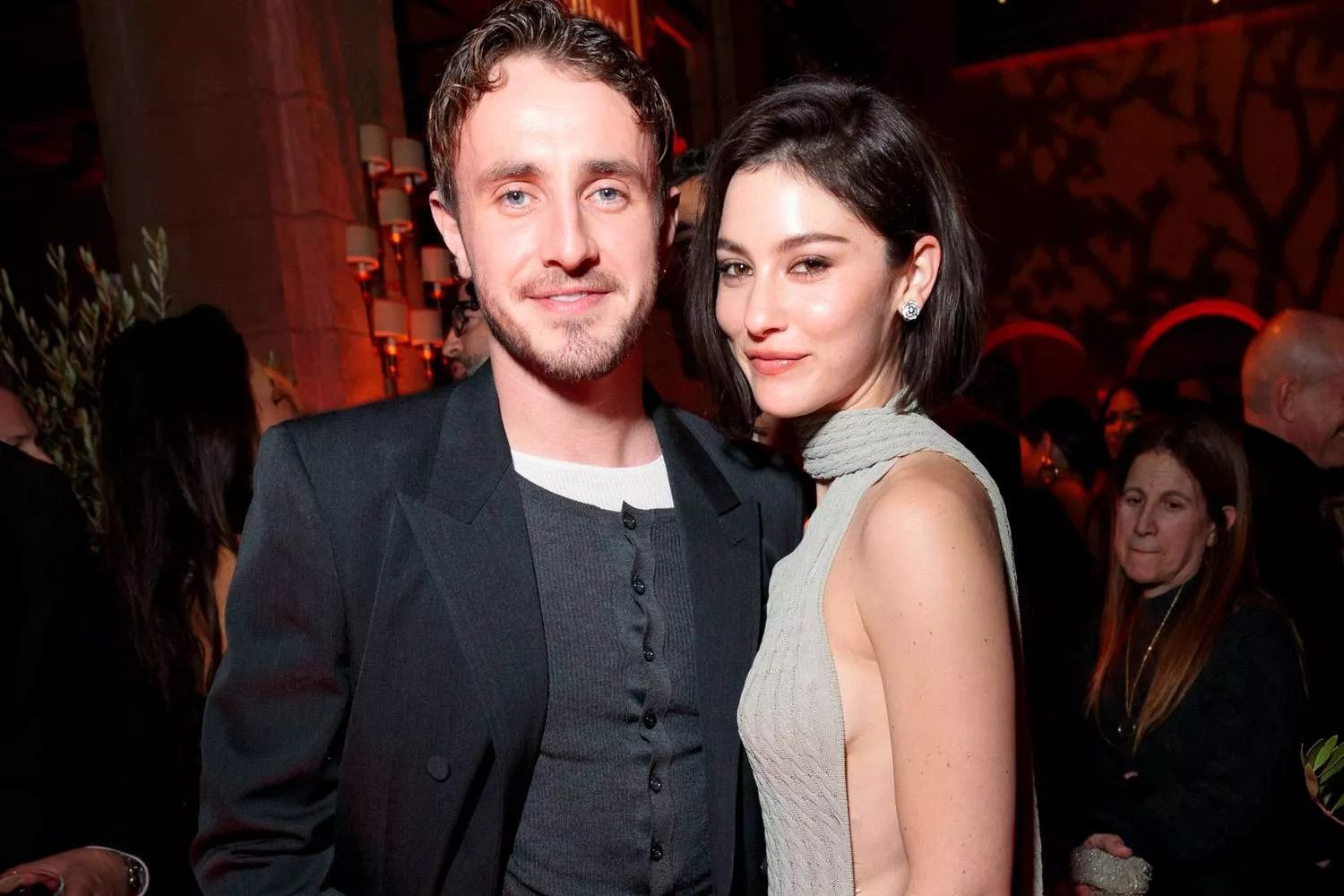 Who Is Gracie Abrams' Boyfriend, Paul Mescal? All About Him As She Celebrates His 30th Birthday 4