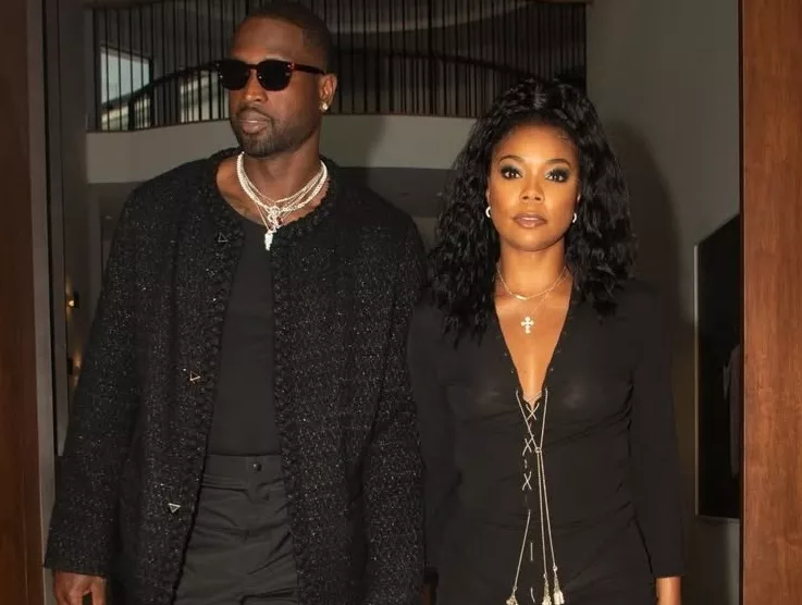 Inside Dwyane Wade and Gabrielle Union's Marriage: Fertility Issues, Painful Break, And What Kept Them Together 1