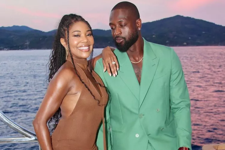 Inside Dwyane Wade and Gabrielle Union's Marriage: Fertility Issues, Painful Break, And What Kept Them Together 2