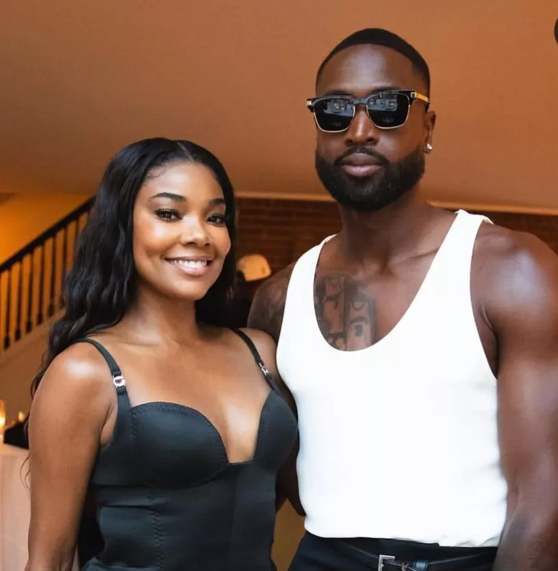 Inside Dwyane Wade and Gabrielle Union's Marriage: Fertility Issues, Painful Break, And What Kept Them Together 6