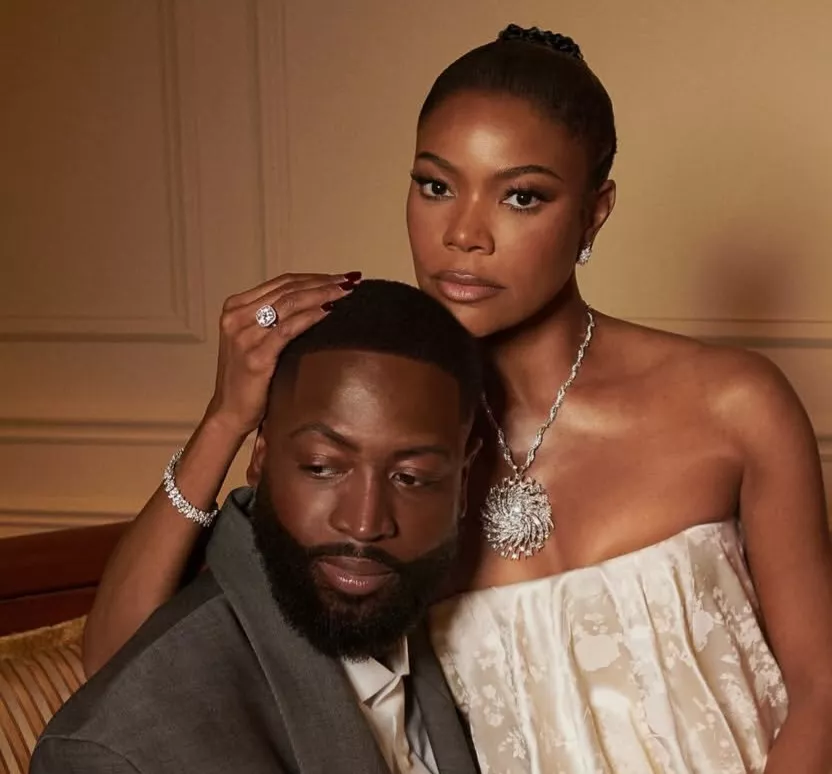 Inside Dwyane Wade and Gabrielle Union's Marriage: Fertility Issues, Painful Break, And What Kept Them Together 7